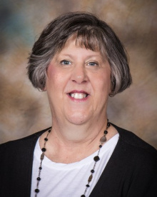 Debbie Stoltzfus