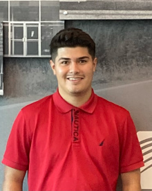 Alonso Contreras