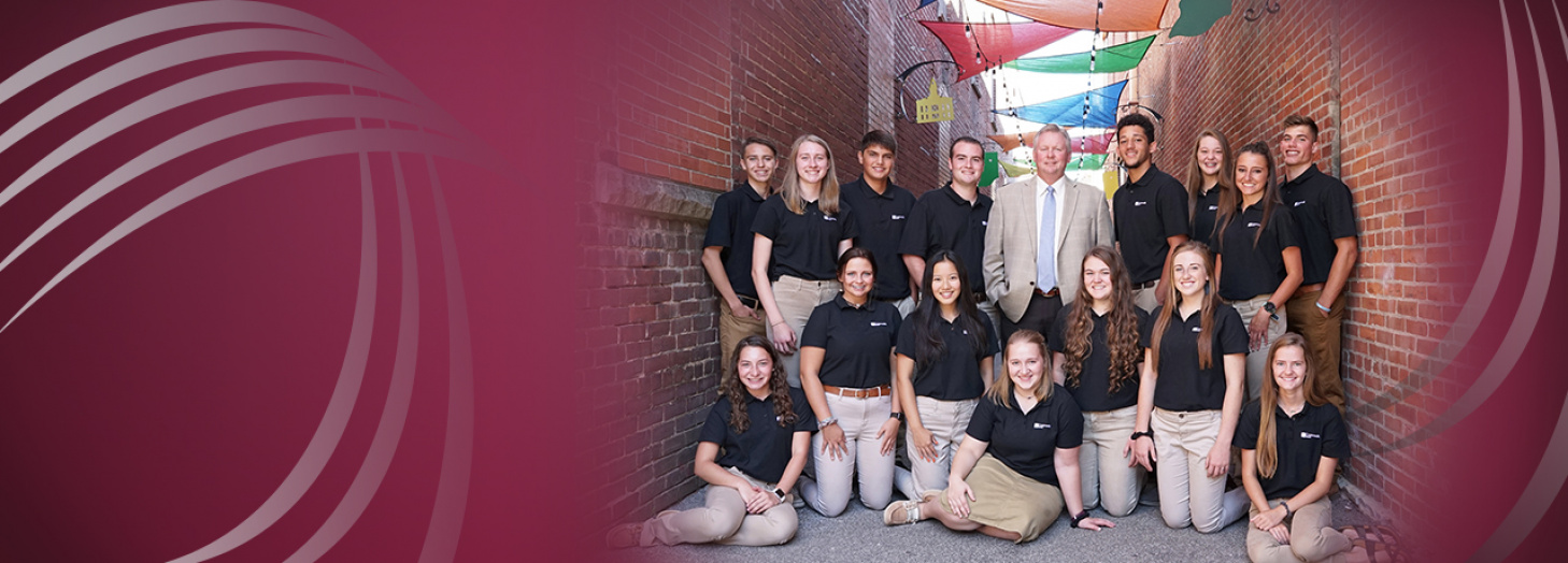 Jr. Board of Directors Crossroads Bank